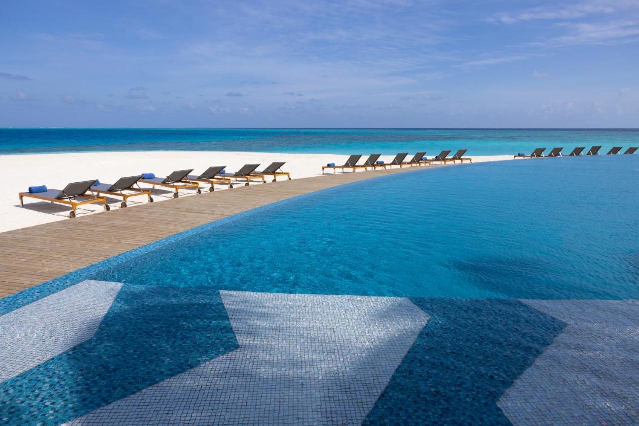 Avani Plus Fares Maldives Resort - 50 Percent Off On Seaplane Transfer For Minimum Stay Of 3 Nights And More For Stays Until 31 October 2025 Kendhoo Exterior foto