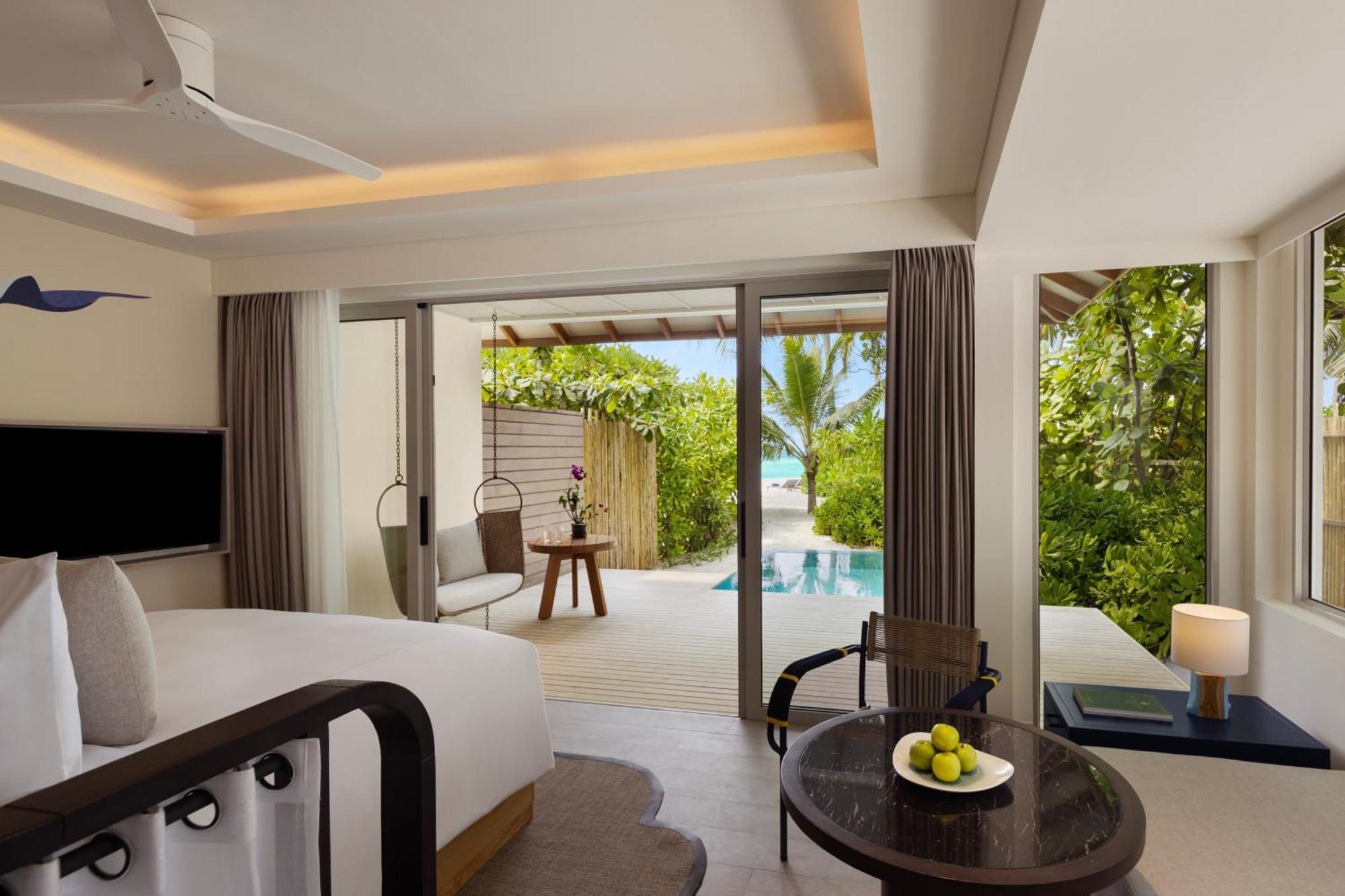 Avani Plus Fares Maldives Resort - 50 Percent Off On Seaplane Transfer For Minimum Stay Of 3 Nights And More For Stays Until 31 October 2025 Kendhoo Quarto foto